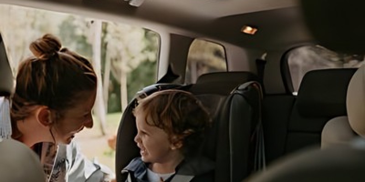 Executive Chauffeur Service In Greenwich, CT –