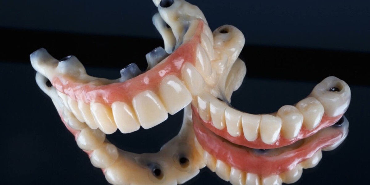 Benefits of Seeing a Dentist Quakers Hills