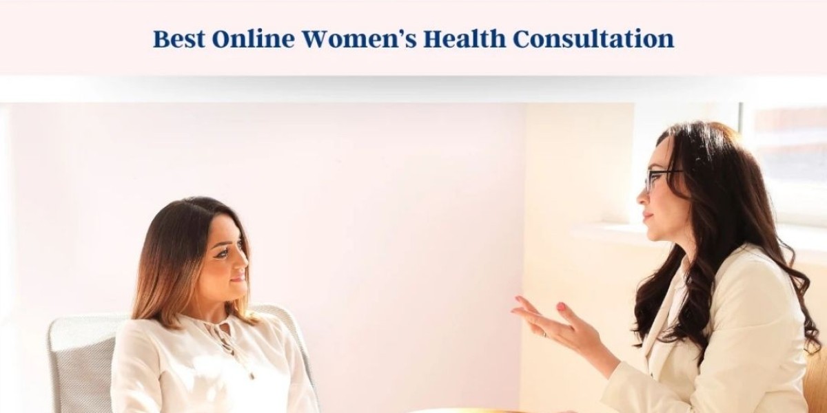 How Online General Physician Consultation