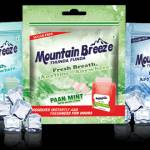 Mountain breeze Profile Picture