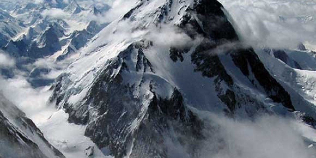Gasherbrum II Expedition | Best Guided G2 Climb
