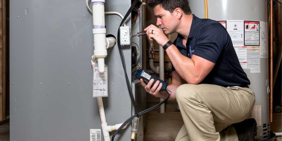 Professional Furnace Repair in Jackson, WI