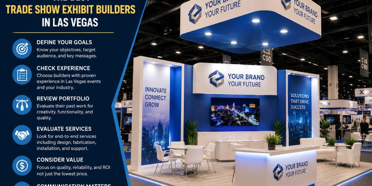 7 Benefits of Investing in a Turnkey Trade Show