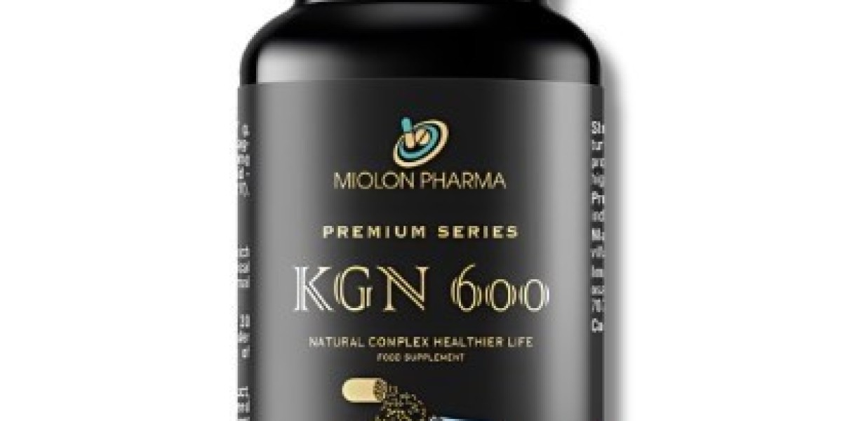 KGN 600 Капсула Ukraine, KGN 600 Капсула Ціна, KGN 600 Ukraine