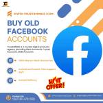 Buy Old Facebook Accounts Profile Picture