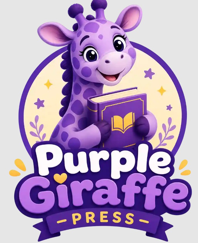 Purple giraffe press Profile Picture