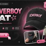 loverboy hat Profile Picture