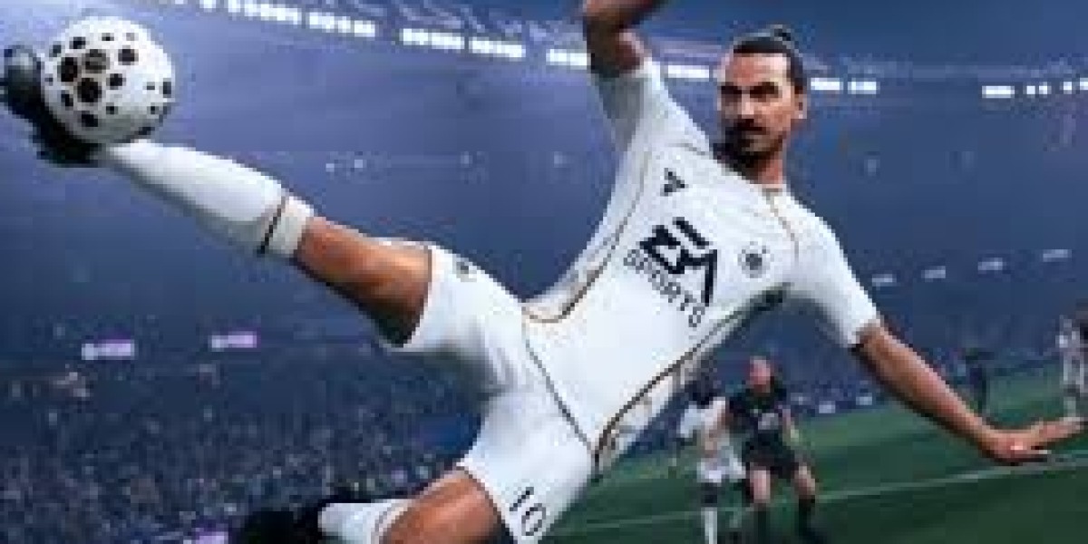 U4gm Explores New Gameplay in Fc 27