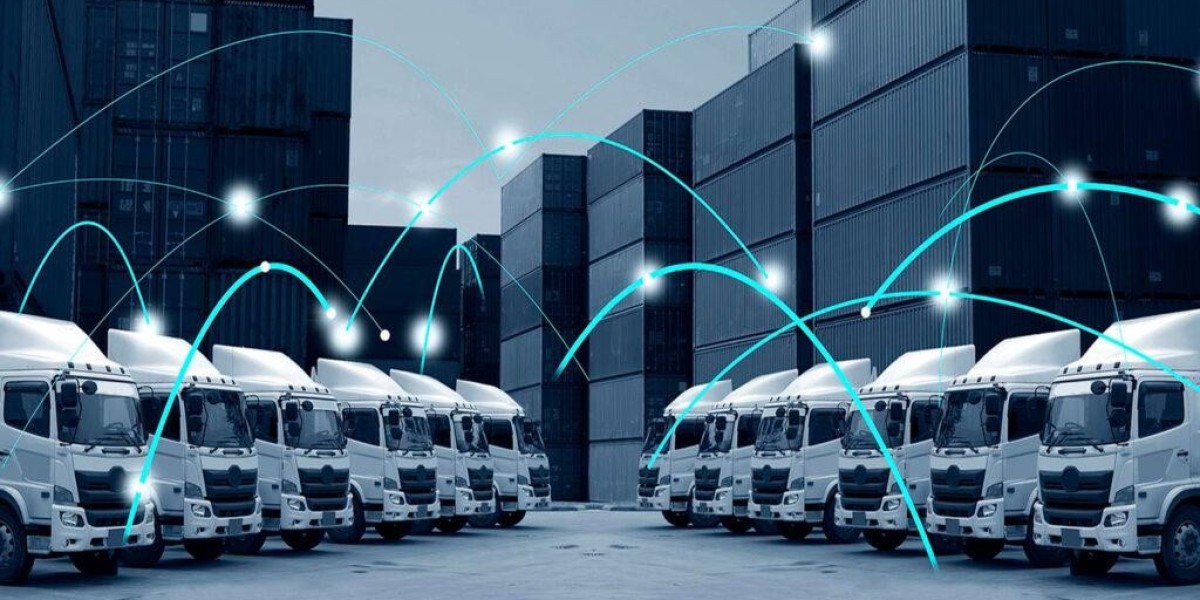 Fleet Management Market Forecast Shaping Smarte