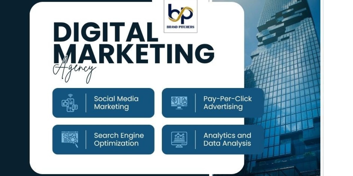 Top Digital Marketing Consulting Company