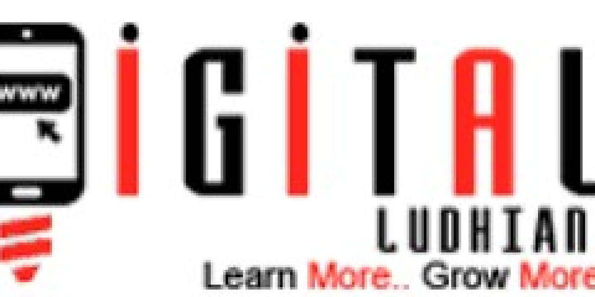graphic designing in ludhiana