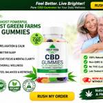 Forest Green CBD Gummies Profile Picture