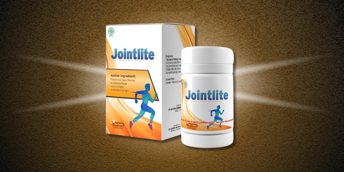 Jointlite Kapsul Indonesia, Jointlite Harga, Jointlite Indonesia