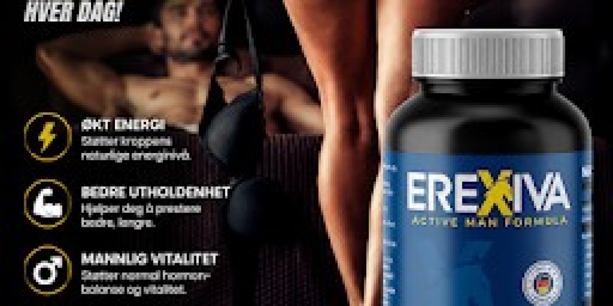 https://www.facebook.com/ErexivaNorwayReviews/