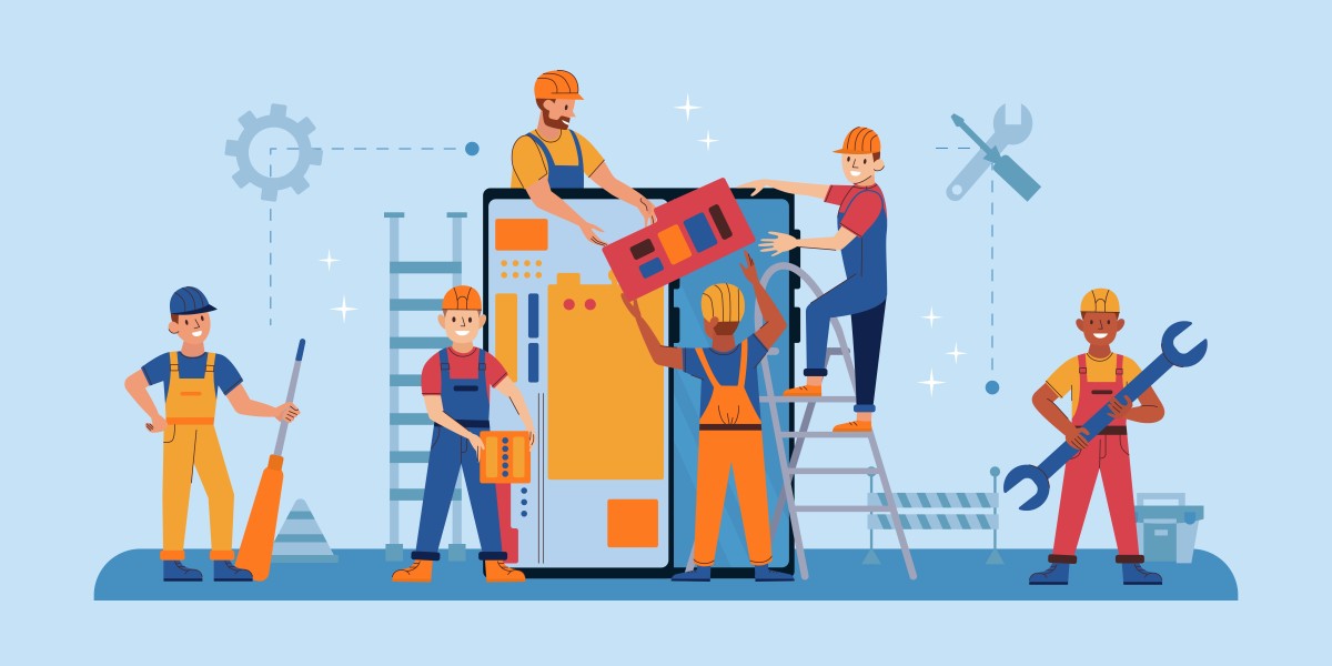 Professional Manpower Supply Solutions in Dubai