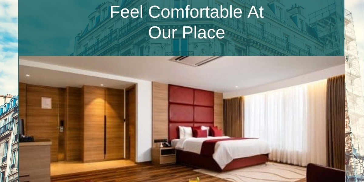 Luxury Wedding Hotels in Calicut: A Quick Guide