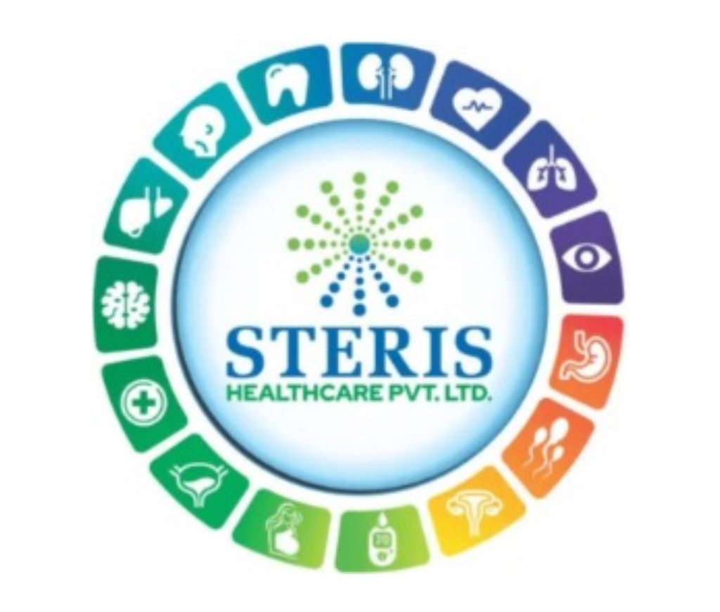Steris Pharma Profile Picture