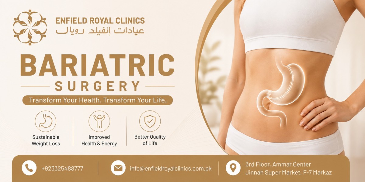 When Do Bariatric Surgery Results Start?