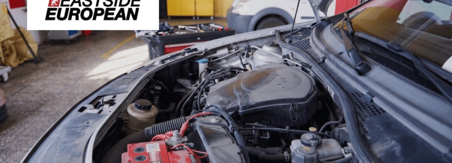 Eastside European Auto Service Cover Image
