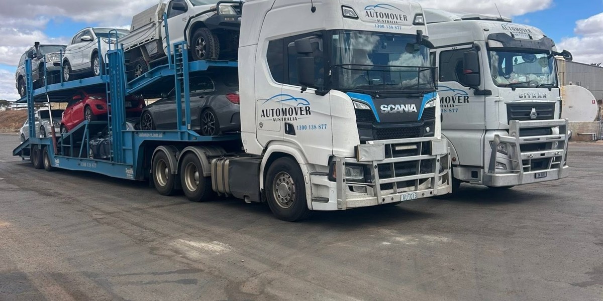 Why Reliable Car Transport Perth to Melbourne
