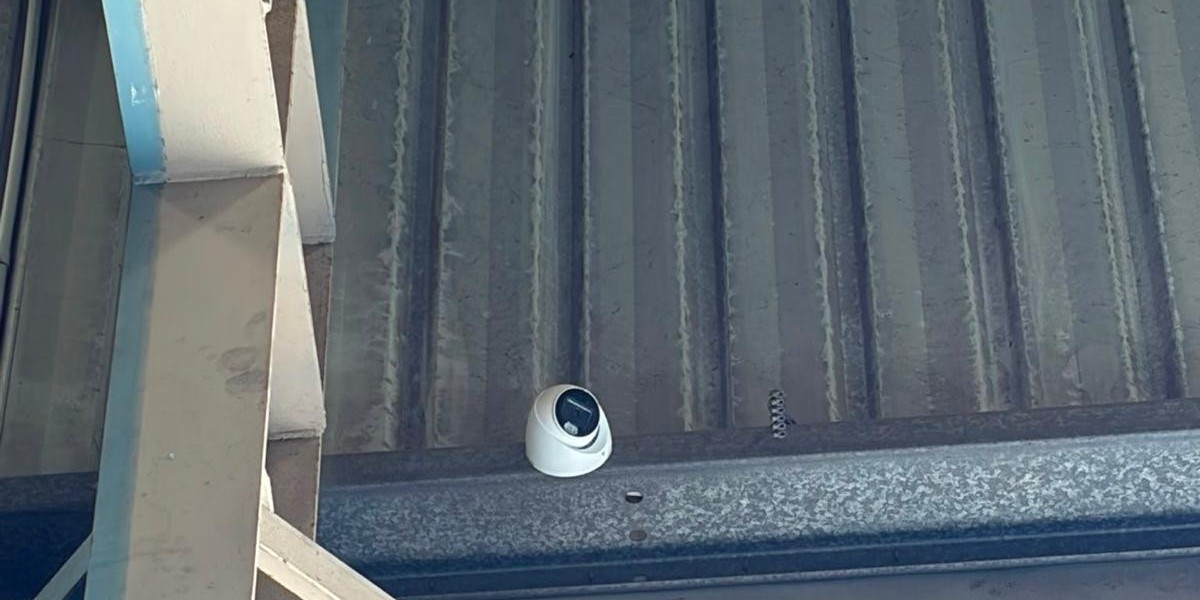 Planning a CCTV Installation in Perth