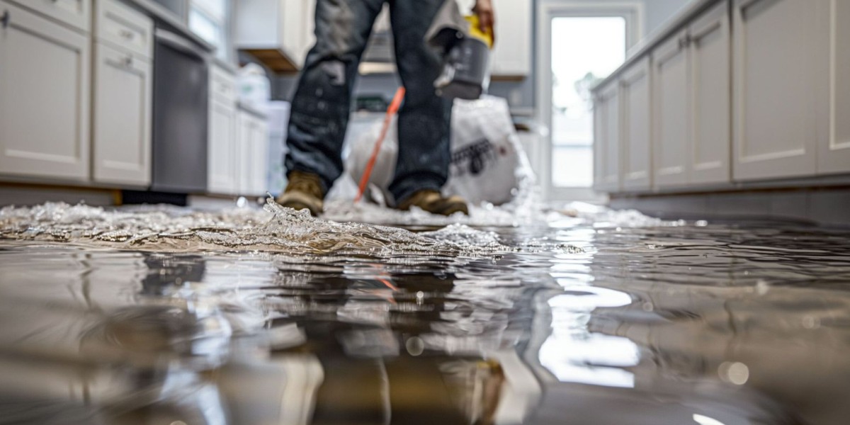 Flooded Basement Cleanup: Steps to Recover