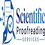 Scientific Proofreading Profile Picture
