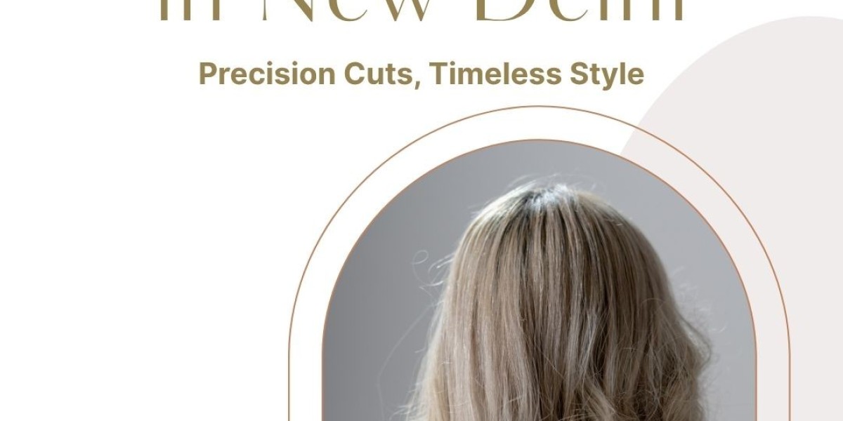 Get a Fresh New Look with Luca Piattelli