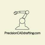 Precision CAD Drafting Profile Picture