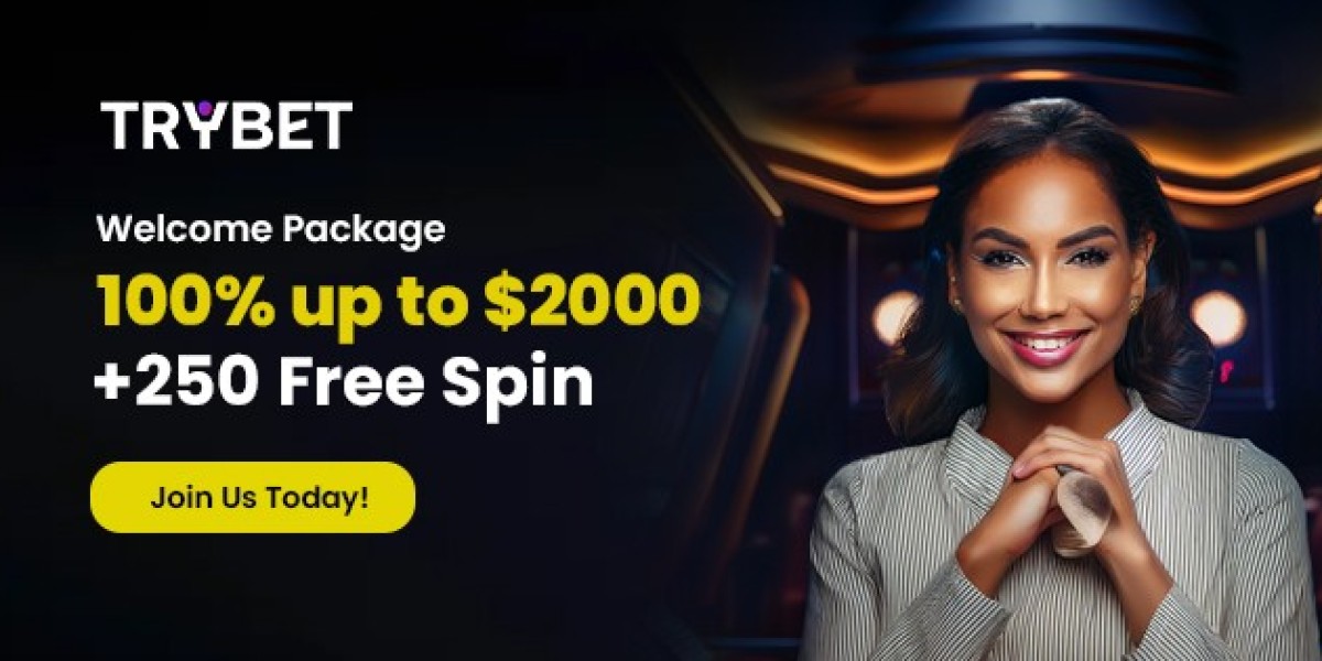 Trybet: Choosing Online Slots with Free Spins