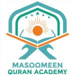 Masoomeen Academy Profile Picture