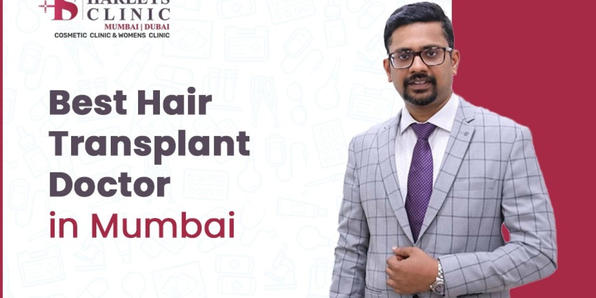 Looking for the Best Hair Transplant Clinic in