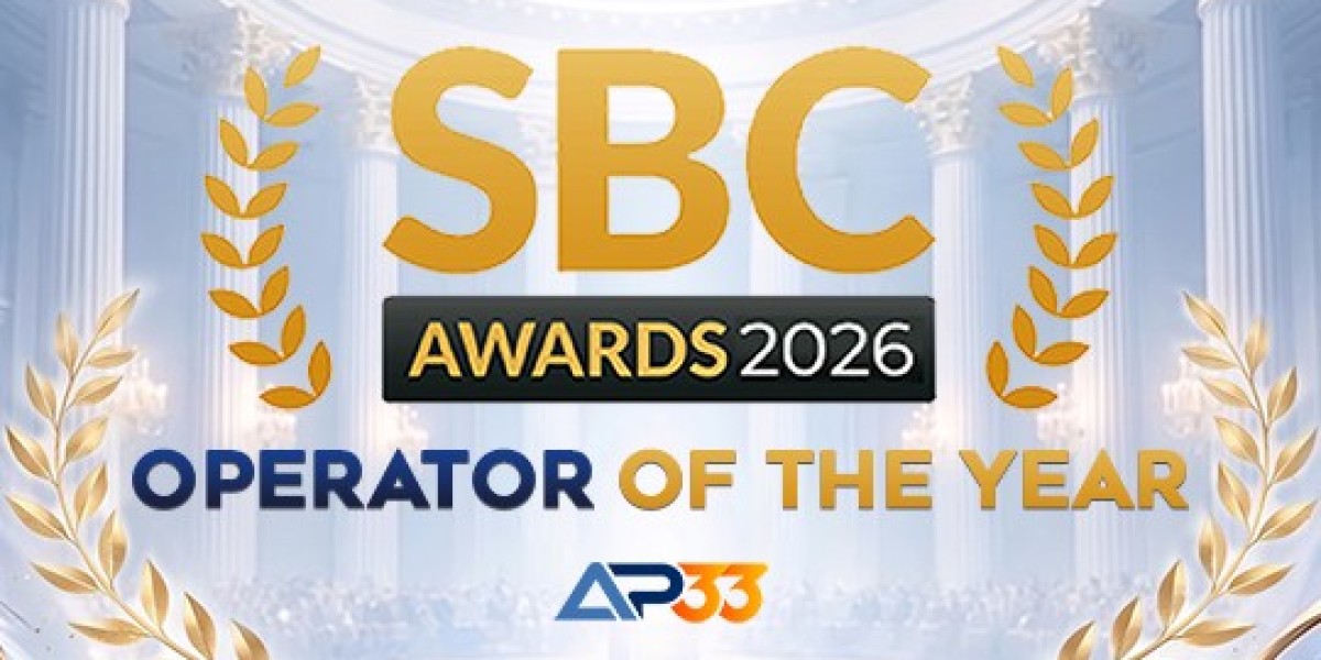 AP33 SBC Awards 2026.