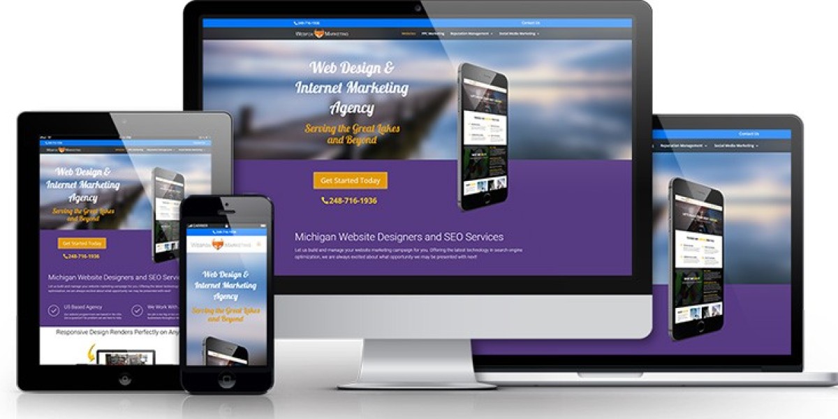 Freelance Web Developer Michigan: The Technical