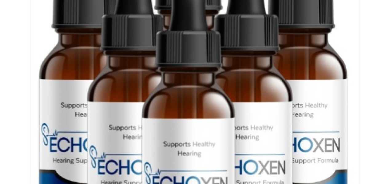 How Does Support Better Hearing and Ear Health?