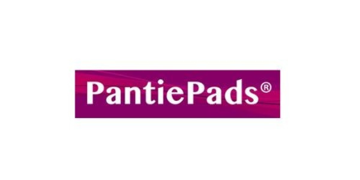 PantiePads Replace Sanitary Pads, Napkins
