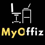 myoffiz coworkingspace Profile Picture