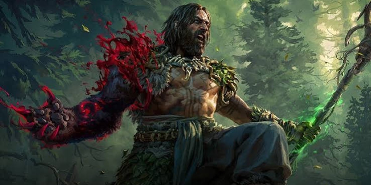 U4N Guide To Creating POE 2 Builds That Feel Un