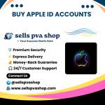 Buy Verified PayPal Accounts (USA, UK, etc.) Profile Picture