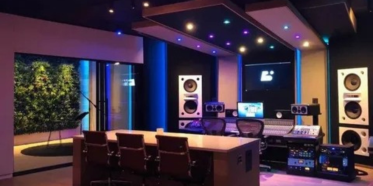 Turnkey Acoustic Solutions UAE | Guide