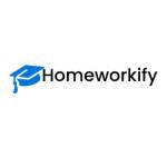 Homeworkify Education Profile Picture