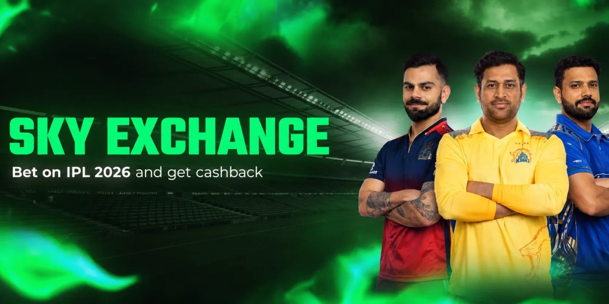 Learn Everything About Sky Exchange