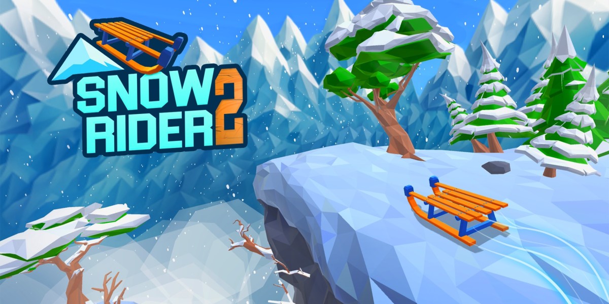 Snow Rider