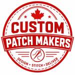 Custom Patch Makers Canada Profile Picture