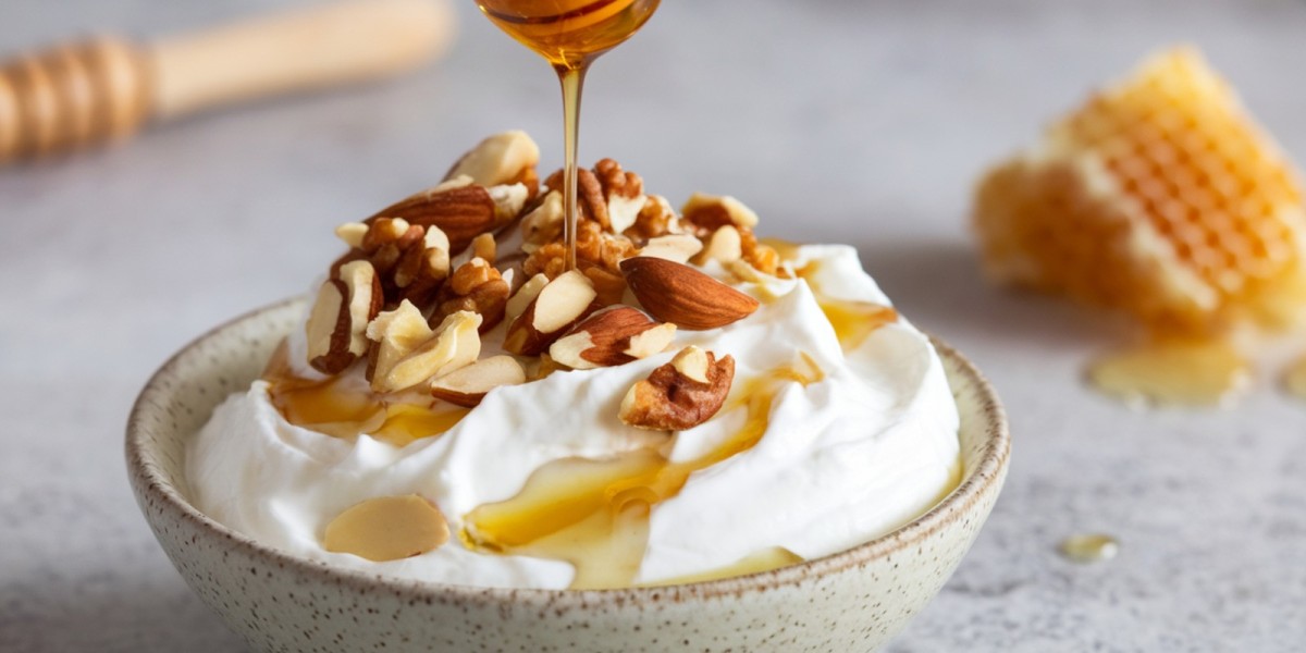 Greek Yogurt Market Analysis