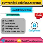 Buy Verified OnlyFans Accounts Profile Picture