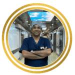 Dr Ashish Dolas Profile Picture
