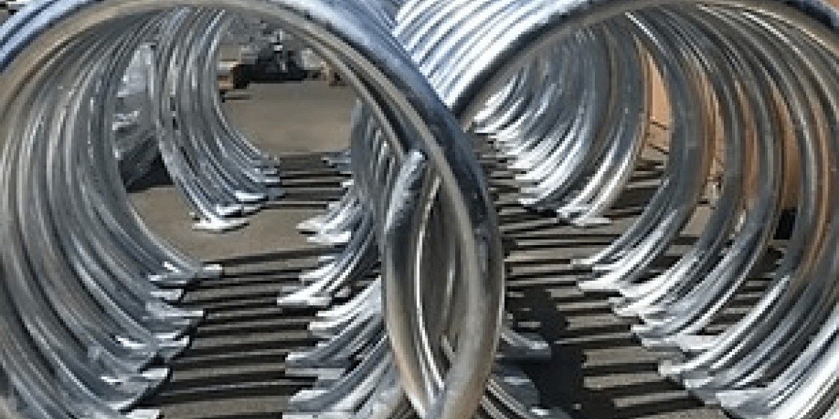 Pacific Galvanizing's Guide to Preparing Steel