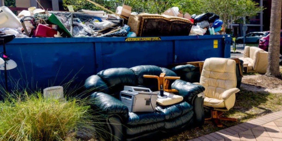 Expert Junk Removal for Every Need