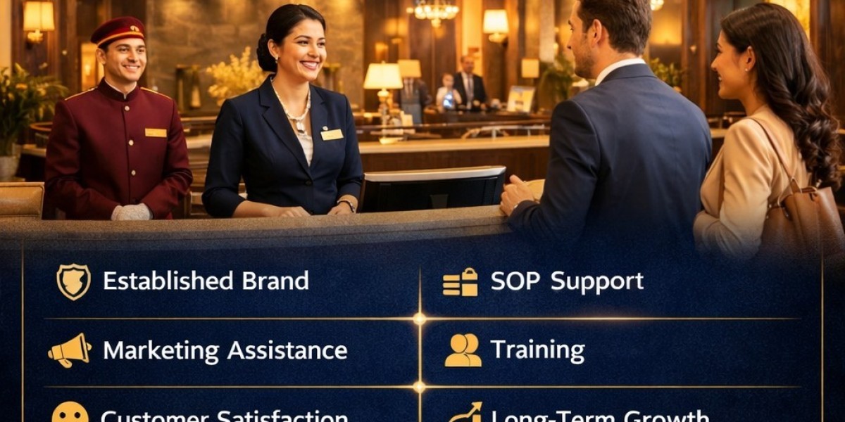 Hotel Highway Prince Franchise in India